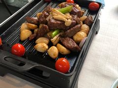 -旺顺阁鱼头泡饼(小红门店)