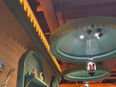 -驿楼兰·新疆菜(火车站店)