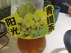 -新辣道鱼火锅(上地华联店)