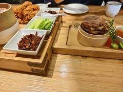 -唐山宴大唐州府精品中餐