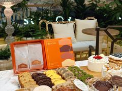 -M'CAKE(西单大悦城店)