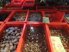 -79号渔船海鲜饭店(华强北店)