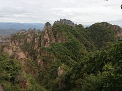 -狼牙山风景区