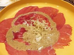 -松坂屋日料自助(长城路店)