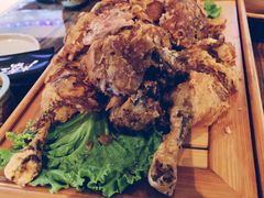 -水煮三国·川鲁江湖菜(香山店)