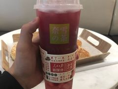 -奈雪的茶(东莞汇一城店)