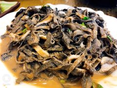 爆肚-白魁老号饭庄(交道口店)
