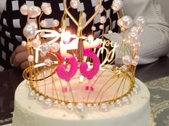 -榴芒先森生日蛋糕甜品台定制(1店诚信大道店)