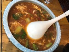 -局气 烤鸭·北京菜(光华路店)