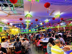-無招牌海鮮(芽笼店)