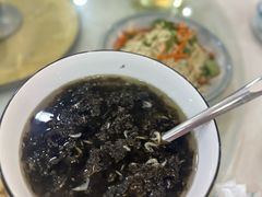 -皮五鱼汤面(老街店)