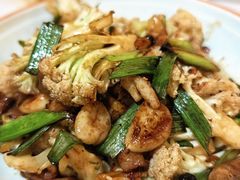 -小贝壳酒楼(经九路店)