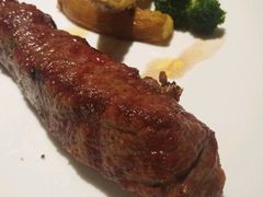 -哈布斯扒房(华发商都店)