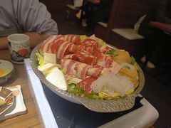 -隐月· 㐂和食屋(芝罘万达公馆店)