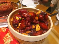 红烧肉-盛世川王•幸福里(长虹店)