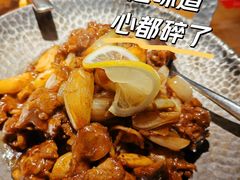 -桂小厨广西菜(青秀万达店)