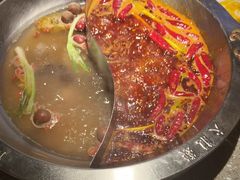 -大龙燚火锅(太古里店)