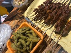 -高原第一家资格烤羊肉(玉林南路总店)