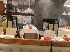 -味+新京宴·烤鸭·北京菜(创意谷店)
