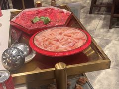 -红鼎坊·老成都火锅(新南门店)