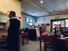 -宏状元现熬粥·京味菜(三里河店)