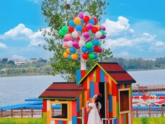 -南京金牛湖风景区