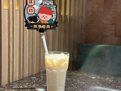 -海底捞火锅(汇悦城店)