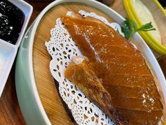 -宏天寶·北京烤鸭(宾馆西路2店)