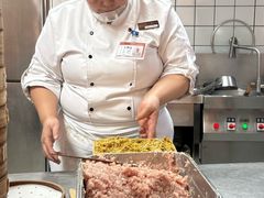 -馋三尺蟹粉小笼(人民广场店)