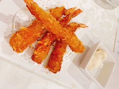 -鸿星海鲜酒家(格兰中心店)