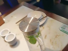 -绿茶餐厅(深圳龙华天虹购物中心店)