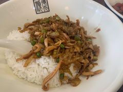 -德天顺盖码饭(人民西路店)
