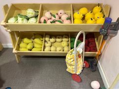 -Lilliput粒粒堡亲子餐厅(置汇旭辉店)