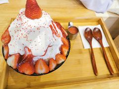 -怪物的冰与火(天虹商场中山路店)