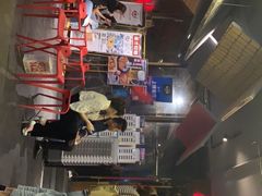 大堂-哥老官重庆美蛙鱼头(西湖银泰十一哥店)