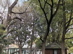 -南通濠河风景名胜区