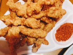 -重庆石磨豆花庄(乔庄店)