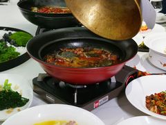 -扶摇湘宴·烤鸭·湘粤宴(中关村·北大店)