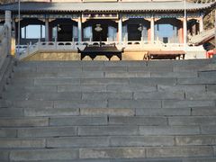 -青岩寺风景区