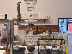 -Catch Bagel(芳草地店)