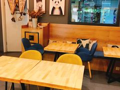 -面包谷Grains n' Beans(九号公馆店)