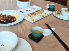 -顺德美的万豪酒店-万豪中餐厅
