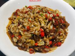 -天下客饭店(中山路店)