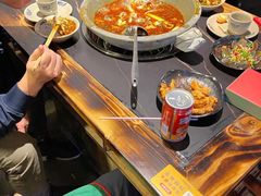 -石锅苗苗鱼(武汉首店)