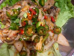 -悟能八戒烤肉自助(秦隆步行街店)