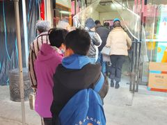 -段生记肉丸糊辣汤(西铁大明宫住宅小区店)