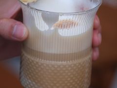 -PUZZLE COFFEE 拼图咖啡