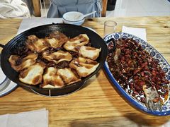 -百味地锅鸡(铜山路店)