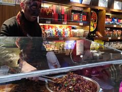 -張飛牛肉(锦里店)