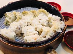 -海汇源老烧麦店(东大街总店)